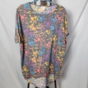 LuLaRoe Top